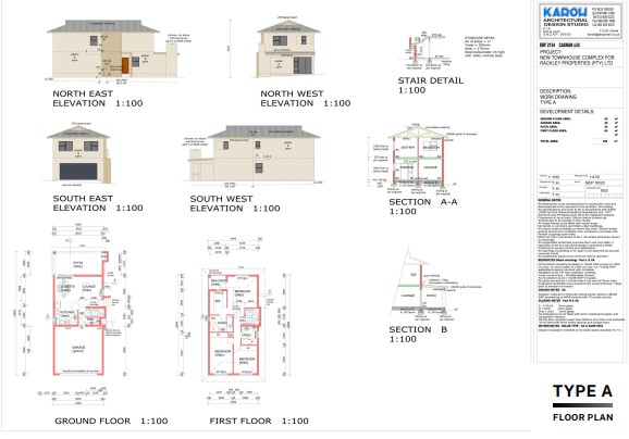 3 Bedroom Property for Sale in Cashan North West